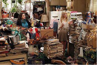 主播爆料囤积仓库视频,揭秘幕后黑幕  第2张