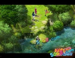 火影新号爆料最新消息,揭秘忍者世界最新动向与神秘事件  第2张