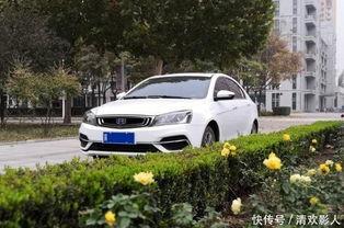 吉利最新信息爆料车主,车主体验颠覆性升级，智能出行新篇章！  第2张